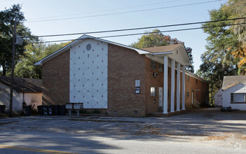 Building Photo - Johns Place Apartments