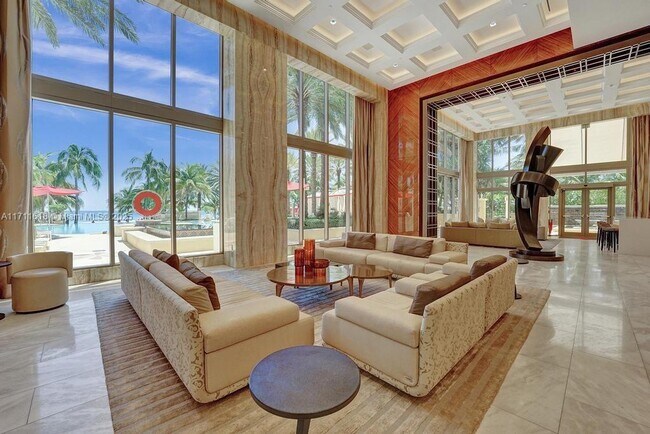 Building Photo - 17749 Collins Ave