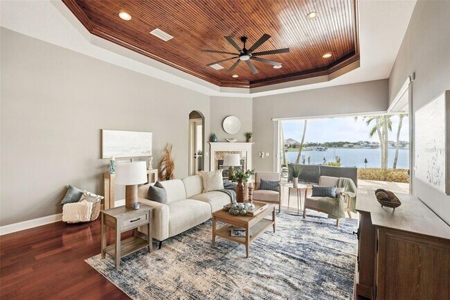 Building Photo - 5405 Merritt Island Dr