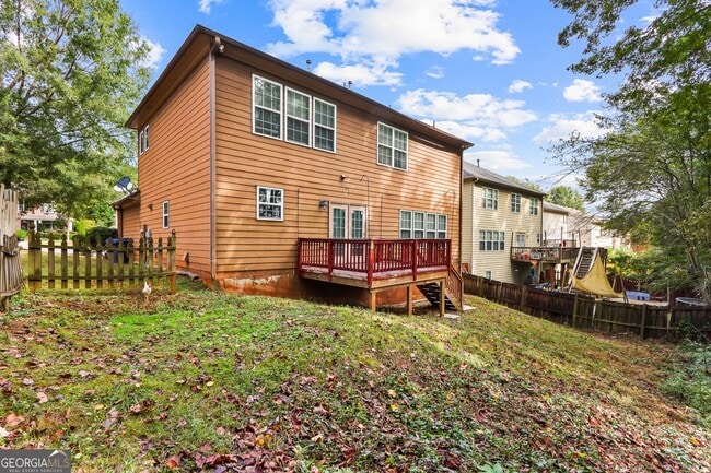 Building Photo - 558 Musical Ct