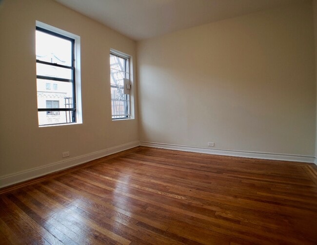 Floorplan - 21 Magaw Place