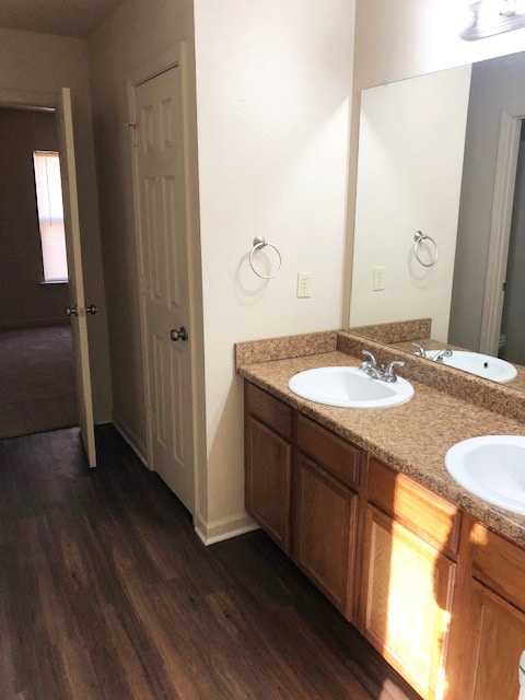 Interior Photo - Chapel Place Homes