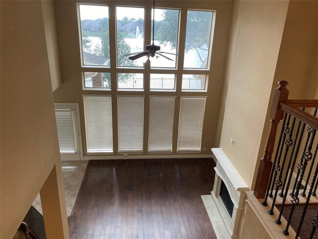 Building Photo - 25503 Lockspur Dr