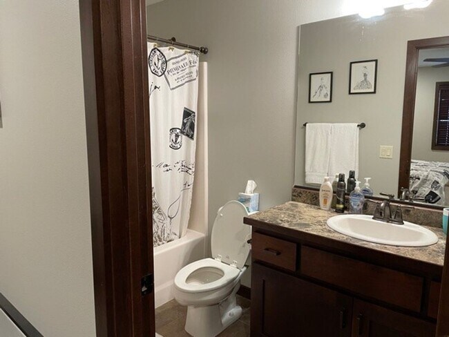 Building Photo - Spacious 2 Bedroom Grand Arbor Twin Home with Multiple Outdoor Spaces