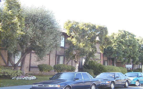 Building Photo - Fulton Village Apartments