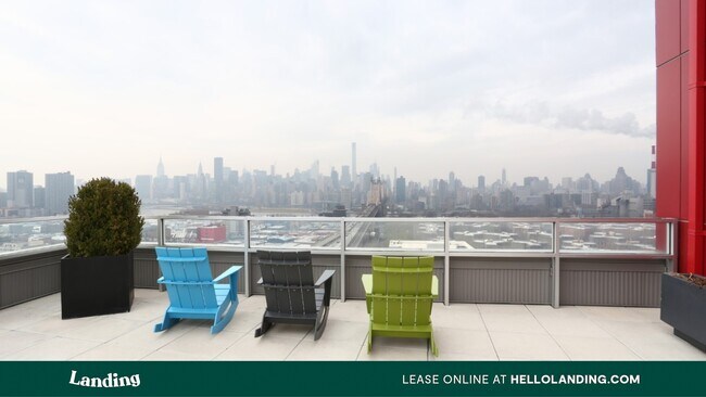 Building Photo - 41-42-42 24th St