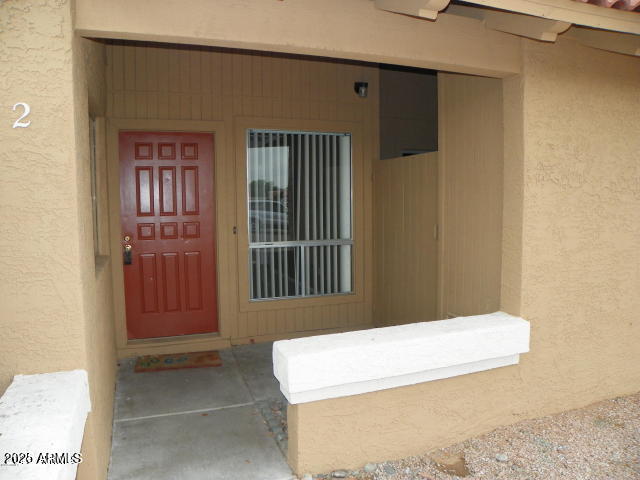 Building Photo - 316 W Tonopah Dr