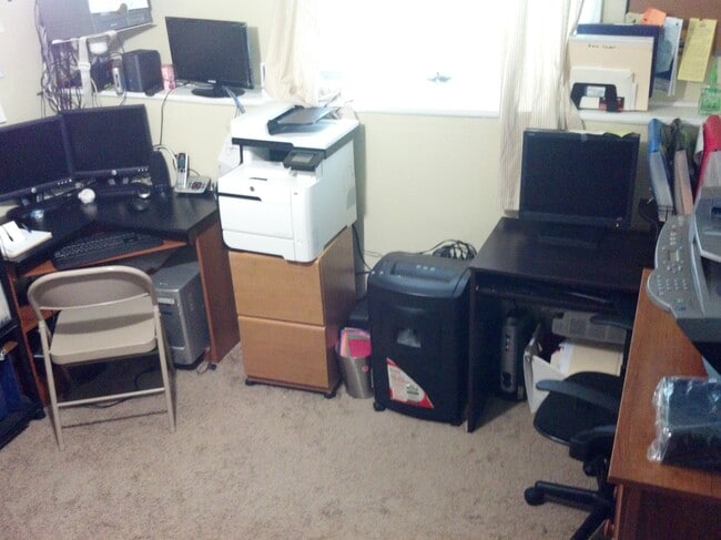 Bedroom #4 - 14 Roosevelt Ave