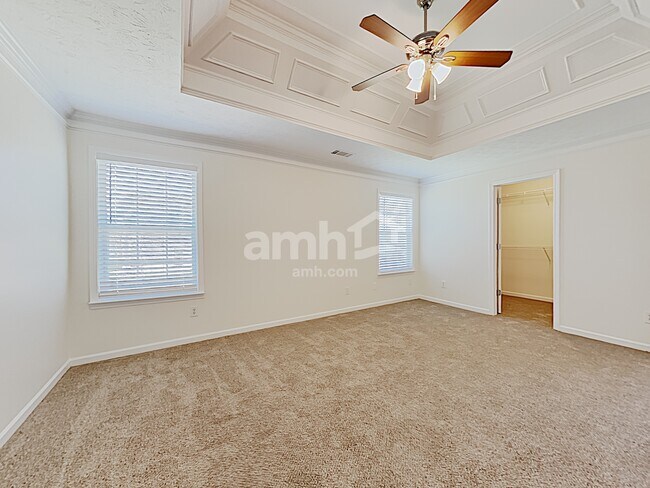 Building Photo - 2321 Temple View Court