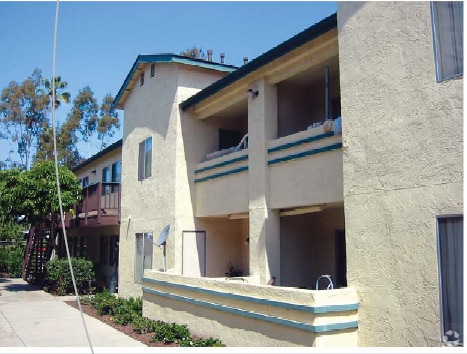 Building Photo - Sunset Gardens