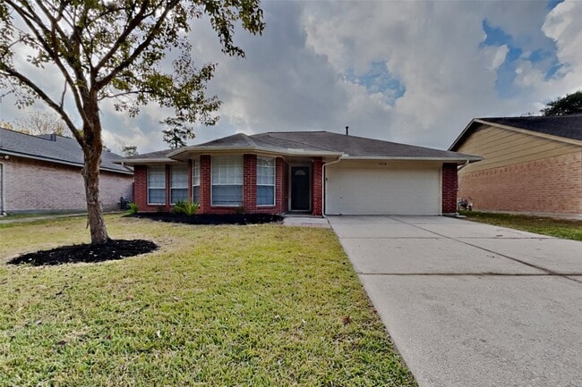 Primary Photo - 2318 Friarwood Trail