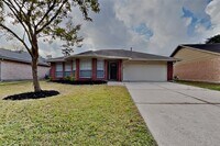 Building Photo - 2318 Friarwood Trail