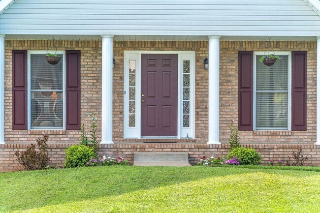 Building Photo - Pet Friendly in Rossview!