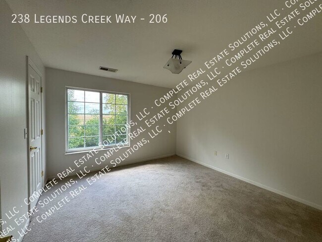 Building Photo - 238 Legends Creek Way