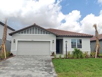 Building Photo - 3823 Savanna Palms Ct