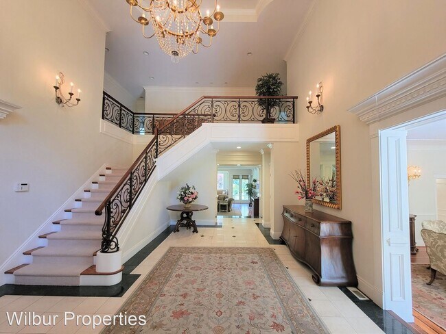 Building Photo - 6 br, 7.5 bath House - 375 Selby Lane