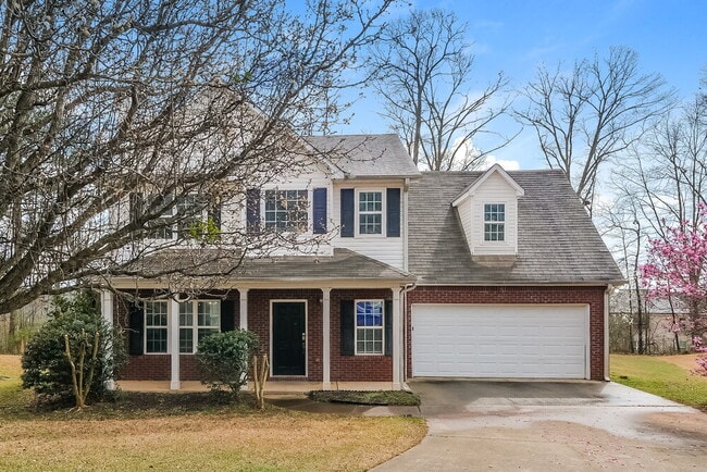 Building Photo - 1405 Buckingham Pl