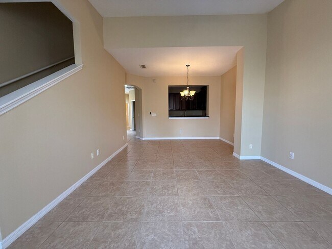Building Photo - 3/2.5 townhome in Sanford! AVAILABLE MARCH 16th!