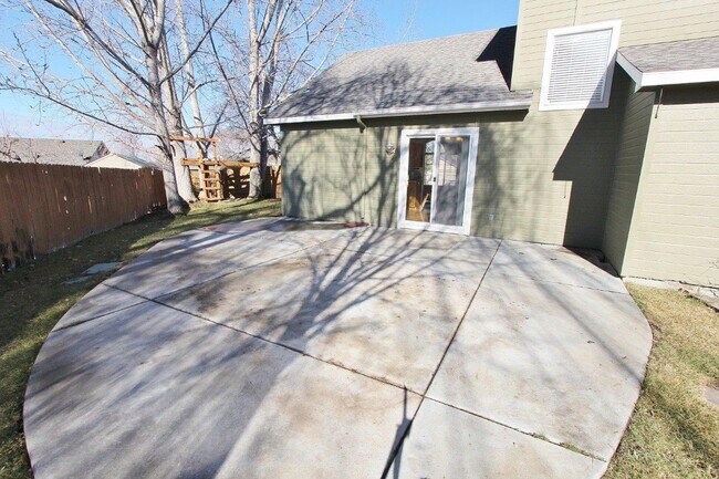 Building Photo - 1803 W Mulhuland Ct