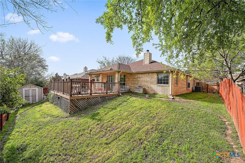 Building Photo - 1814 Indian Camp Trail