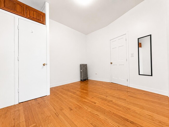 Floorplan - 182 Claremont Avenue