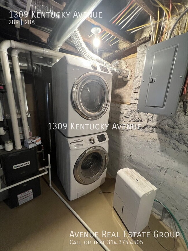 Building Photo - 1309 Kentucky Ave