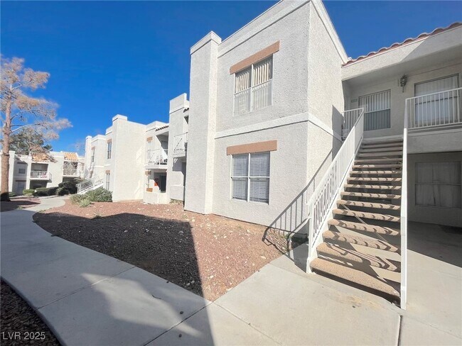 Building Photo - 6800 E Lake Mead Blvd