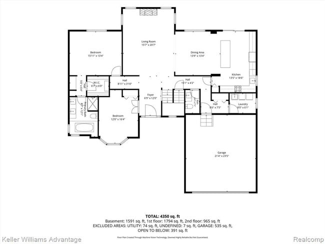 Building Photo - 1625 Emerald Pines Dr