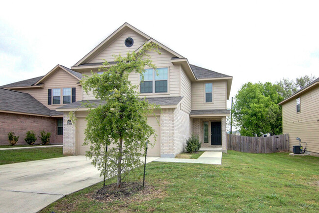 Building Photo - Aspen Park West - 2818 Aspen Meadow, San A...