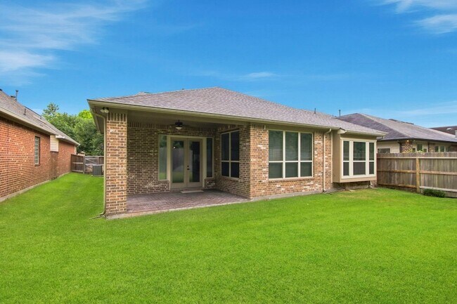 Building Photo - 25235 Denton Trace Dr