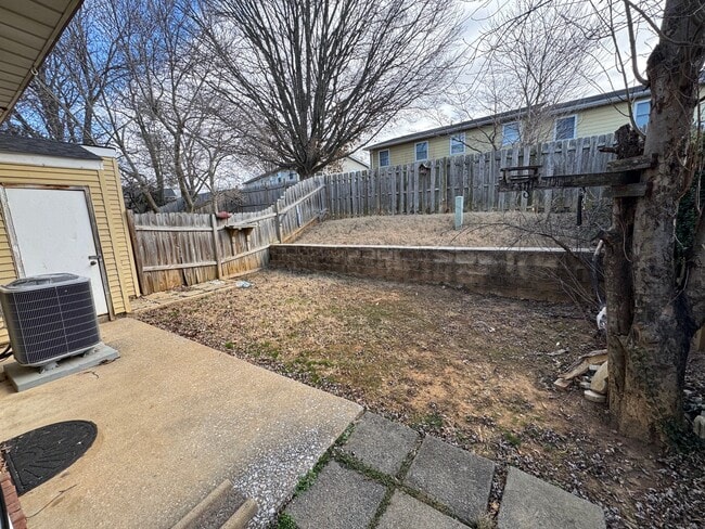 Building Photo - 8619 Ashby Ct