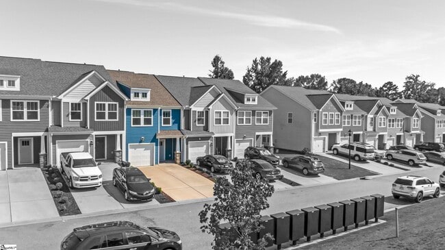 Building Photo - 1031 Millison Pl