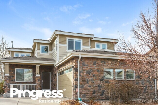 Primary Photo - 23440 E Portland Way