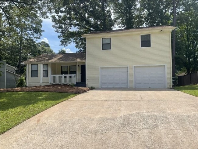Building Photo - 4858 Chapelle Ct