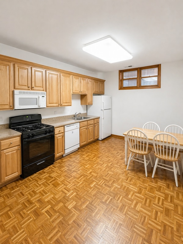 Building Photo - 4237 N Kenmore Ave