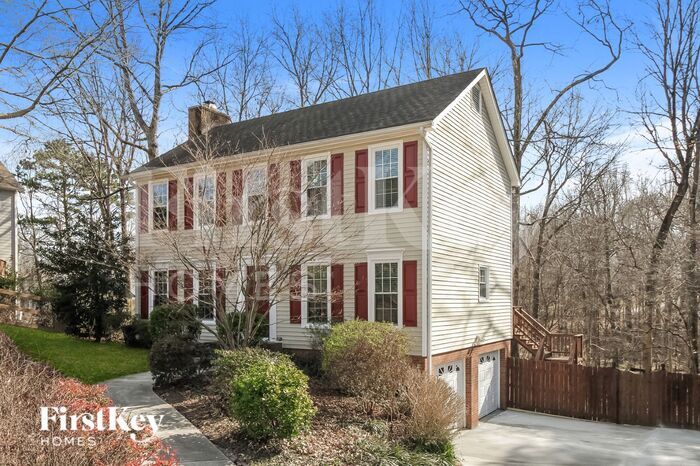 Building Photo - 7137 Avenbury Cir