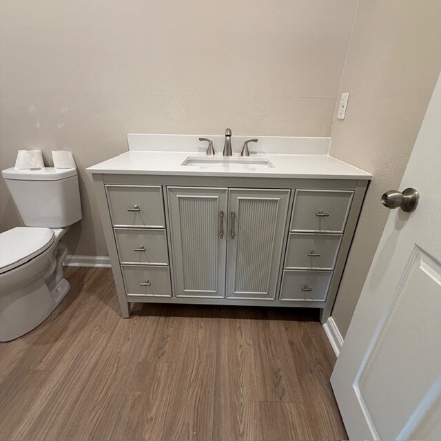 Building Photo - Daniels Landing Condos