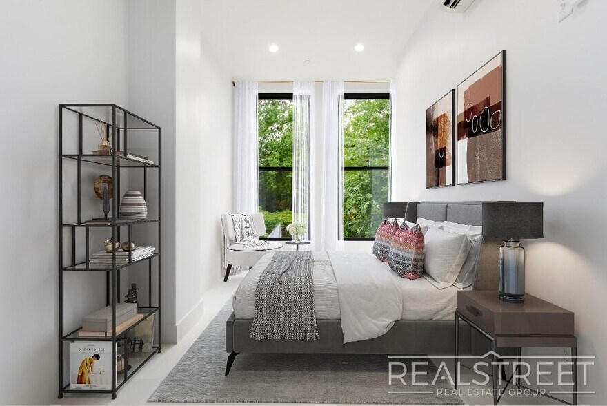 Building Photo - Stunning Brand New 1.5 Bed Duplex with Pri...