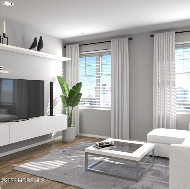 Building Photo - 6 West End Ct