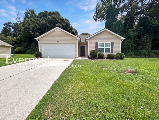 Building Photo - 248 Bridgeport Ln