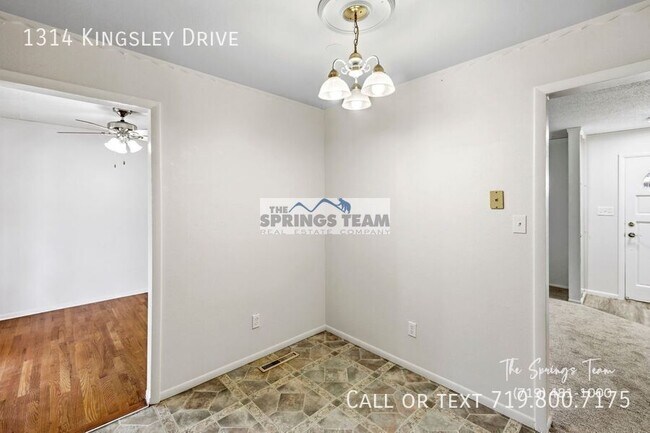 Building Photo - 1314 N Kingsley Dr