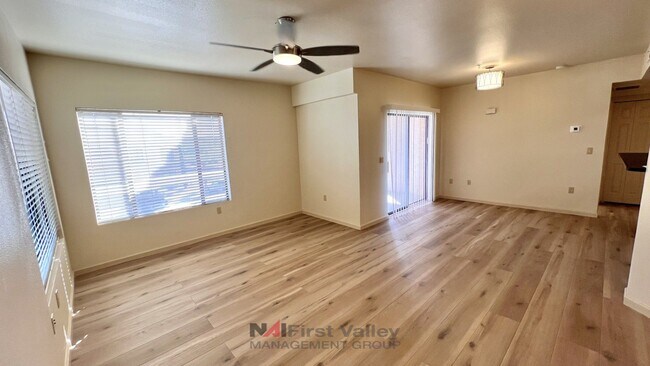 Primary Photo - One Bedroom, One Bath