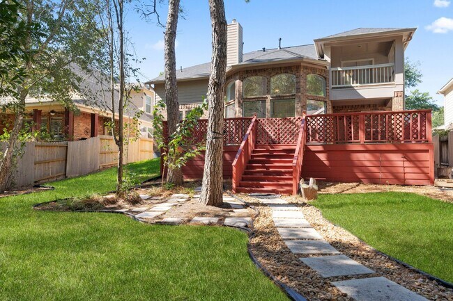 Building Photo - 11 Korbel Ct