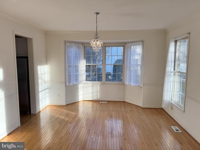 Building Photo - A rare opportunity to experience spacious, sophisticated living in a premier location.