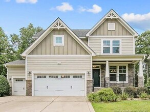 Building Photo - 1234 Micahs Way N