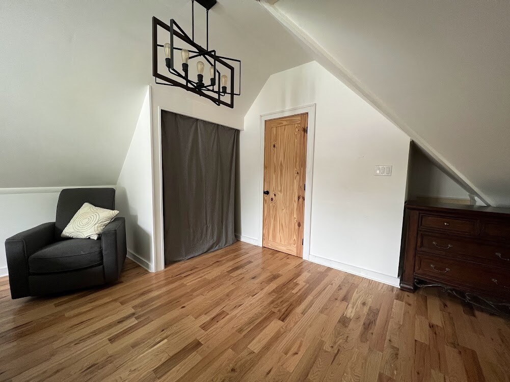 upstairs bedroom 3 - 1334 Northway St