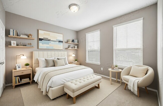 Building Photo - 8612 Cedardale Park Dr