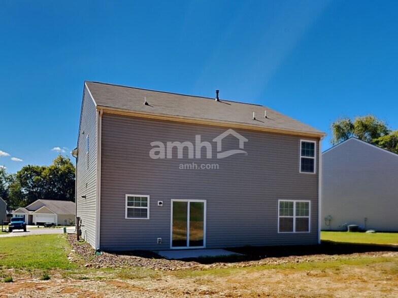 Building Photo - 2578 Cottonwood Dr