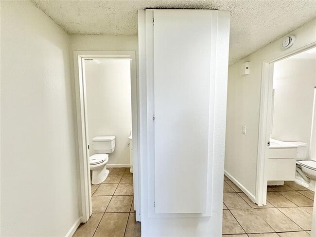 Interior Photo - Dove Manor Apartments