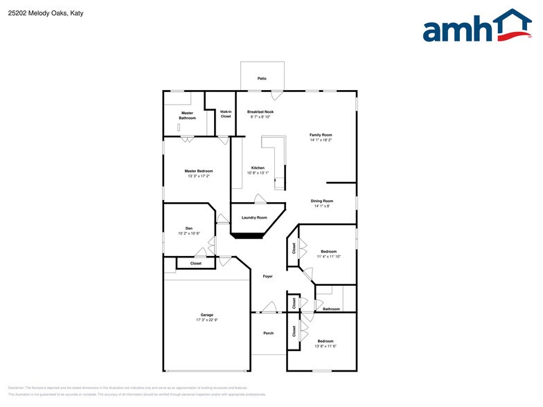 Building Photo - 25202 Melody Oaks Ln